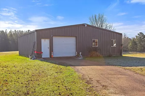 Exterior - 766 Pinola Braxton Rd, Braxton, MS 39044 photo 13 of 13