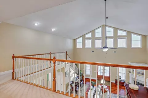 Entry Way - 766 Pinola Braxton Rd, Braxton, MS 39044 photo 6 of 6