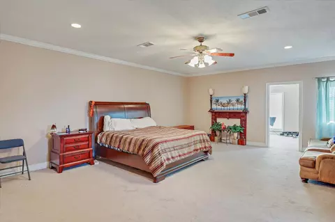 Bedroom - 766 Pinola Braxton Rd, Braxton, MS 39044 photo 1 of 6