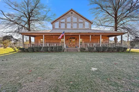 Exterior - 766 Pinola Braxton Rd, Braxton, MS 39044 photo 2 of 13
