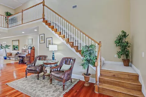 Entry Way - 766 Pinola Braxton Rd, Braxton, MS 39044 photo 4 of 6