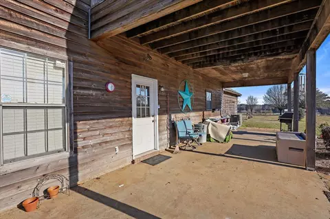 Exterior - 766 Pinola Braxton Rd, Braxton, MS 39044 photo 12 of 13