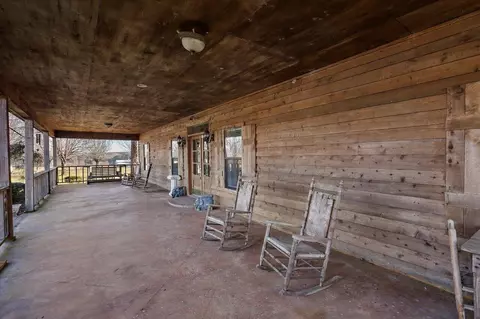 Exterior - 766 Pinola Braxton Rd, Braxton, MS 39044 photo 6 of 13