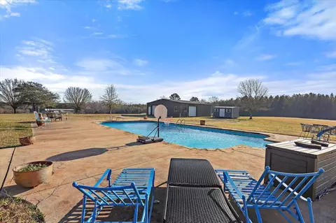 Exterior - 766 Pinola Braxton Rd, Braxton, MS 39044 photo 9 of 13