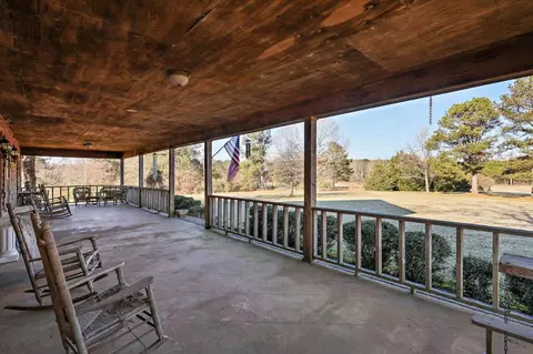 Exterior - 766 Pinola Braxton Rd, Braxton, MS 39044 photo 5 of 13