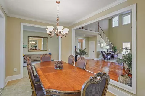 Dining - 766 Pinola Braxton Rd, Braxton, MS 39044 photo 1 of 2