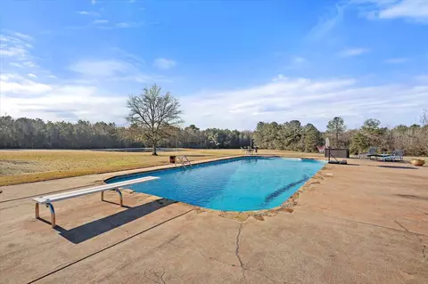 Exterior - 766 Pinola Braxton Rd, Braxton, MS 39044 photo 8 of 13