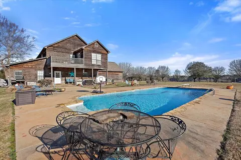 Exterior - 766 Pinola Braxton Rd, Braxton, MS 39044 photo 10 of 13