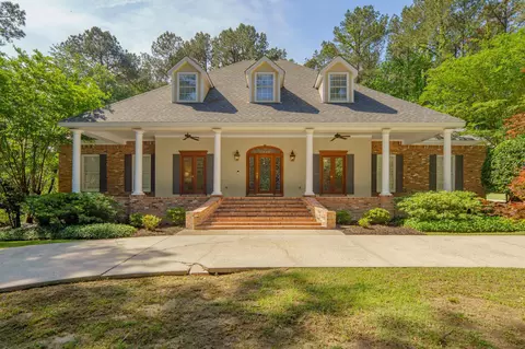 101 Quail Holw, Hattiesburg, MS 39402
