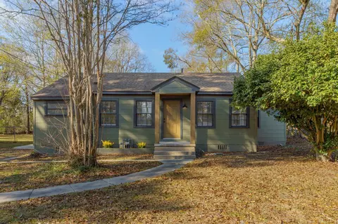 214 Park Ave, Hattiesburg, MS 39401