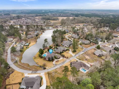 View/Area - 40 Windermere Blvd, Laurel, MS 39443 photo 5 of 6