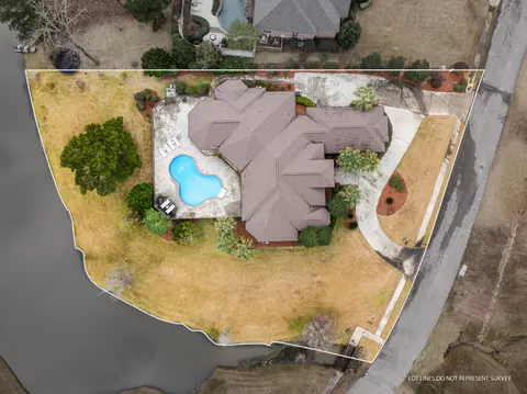 View/Area - 40 Windermere Blvd, Laurel, MS 39443 photo 6 of 6