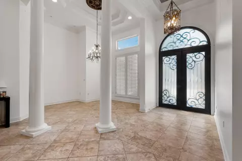 Entry Way - 40 Windermere Blvd, Laurel, MS 39443 photo 1 of 3