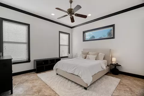 Bedroom - 40 Windermere Blvd, Laurel, MS 39443 photo 6 of 7