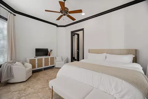 Bedroom - 40 Windermere Blvd, Laurel, MS 39443 photo 5 of 7