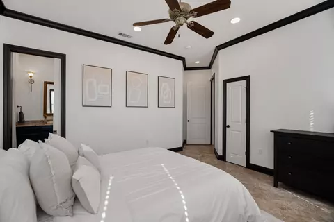 Bedroom - 40 Windermere Blvd, Laurel, MS 39443 photo 7 of 7