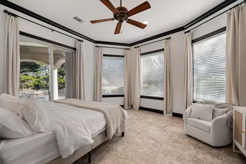 Bedroom - 40 Windermere Blvd, Laurel, MS 39443 photo 4 of 7