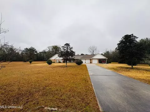 198 Mcgilvary Rd, Petal, MS 39465