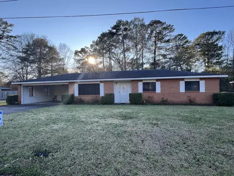 1607 Pineview Ave, Columbia, MS 39429 photo 2