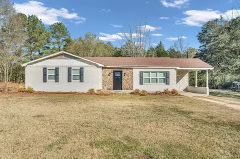 19 Co Rd 239, Laurel, MS 39443