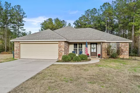 48 Pear Orchard Dr, Purvis, MS 39475
