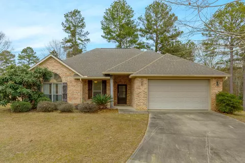 21 E Lariat Ln, Hattiesburg, MS 39402