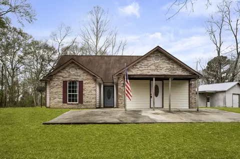 16 Entrekin Ln, Purvis, MS 39475