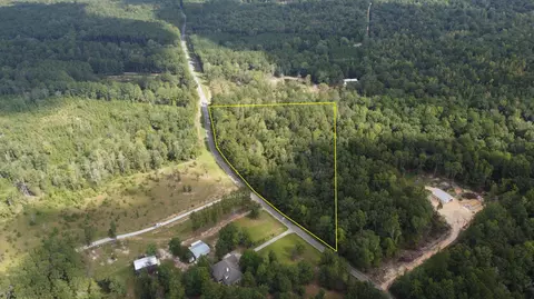 00 Lott Town Rd, Hattiesburg, MS 39402