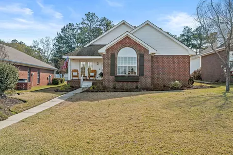 25 Overlook Pt, Hattiesburg, MS 39402