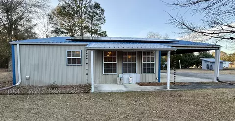 607 Thomas School Rd, Lumberton, MS 39455