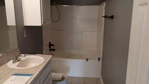 Bath - 16 Cobblestone Dr, Sumrall, MS 39482 photo 2 of 2