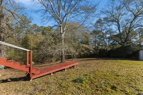 Exterior - 9 Dearman Rd, Collins, MS 39428 photo 6 of 7