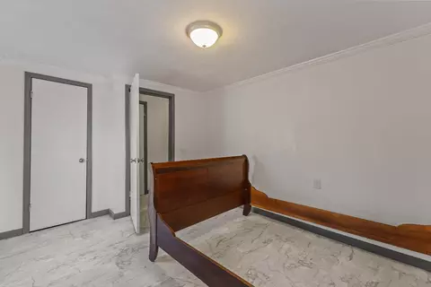 Bedroom - 9 Dearman Rd, Collins, MS 39428 photo 5 of 5