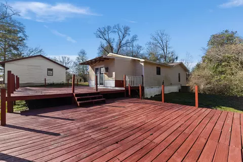 Exterior - 9 Dearman Rd, Collins, MS 39428 photo 7 of 7