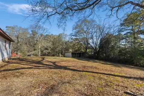 Exterior - 9 Dearman Rd, Collins, MS 39428 photo 4 of 7