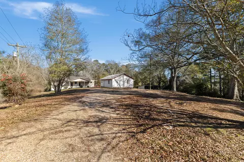 Exterior - 9 Dearman Rd, Collins, MS 39428 photo 2 of 7