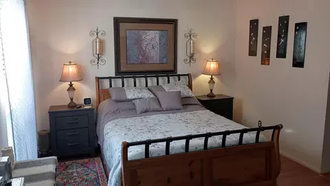Bedroom - 1405 Willus Dr, Laurel, MS 39440 photo 3 of 6