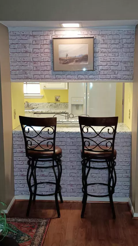 Kitchen - 1405 Willus Dr, Laurel, MS 39440 photo 3 of 3