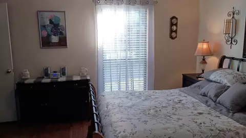 Bedroom - 1405 Willus Dr, Laurel, MS 39440 photo 4 of 6