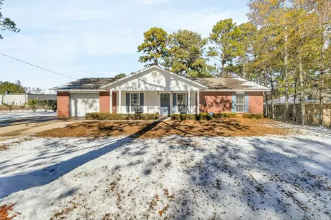 100 Beechwood Dr, Hattiesburg, MS 39402
