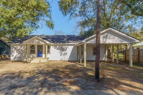 142 W 5th St, Petal, MS 39465