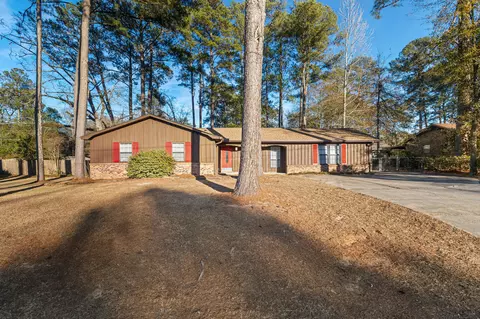 3649 Old Bay Springs Rd, Laurel, MS 39440