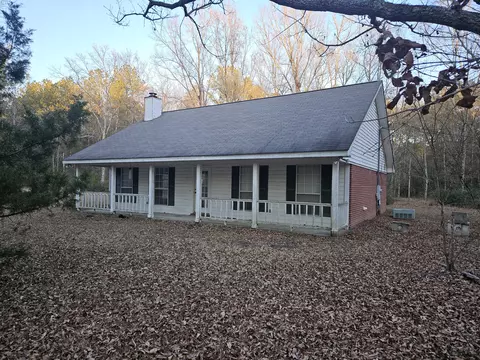 269 Archie Smith Rd, Hattiesburg, MS 39402