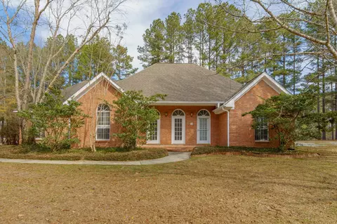 14 Dunleith Ct, Hattiesburg, MS 39402