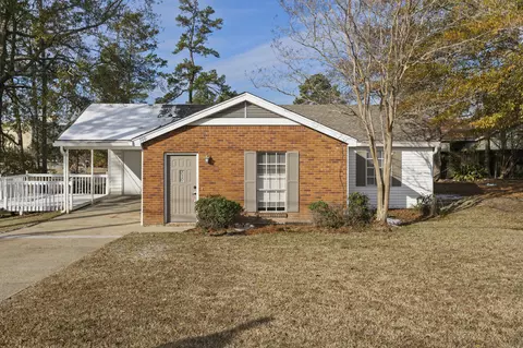 300 N 39th Ave, Hattiesburg, MS 39401