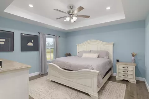 Bedroom - 116 Water Oak Dr, Lucedale, MS 39452 photo 1 of 3