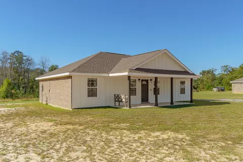 Exterior - 116 Water Oak Dr, Lucedale, MS 39452 photo 2 of 3