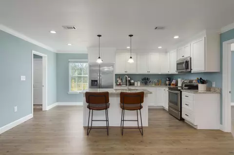 Kitchen - 116 Water Oak Dr, Lucedale, MS 39452 photo 1 of 3