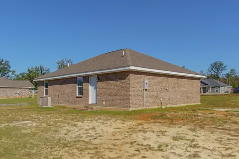 Exterior - 116 Water Oak Dr, Lucedale, MS 39452 photo 3 of 3