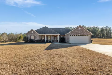 27 Tillery Pl, Ellisville, MS 39437